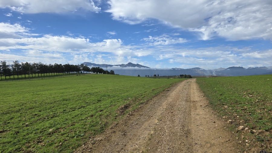 0 Bedroom Property for Sale in Wellington Rural Western Cape